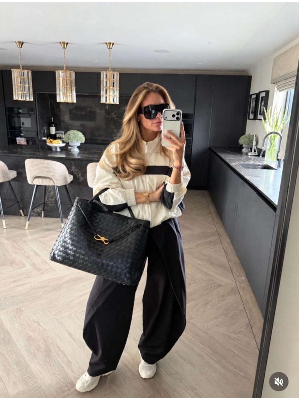 STRADIVARIUS NWT Technical Windbreaker Jacket